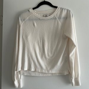A&F Cozy Top. Size XS